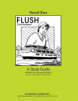 Paperback Flush Book