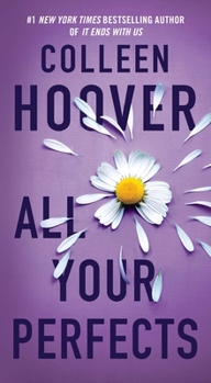 Mass Market Paperback All Your Perfects Book