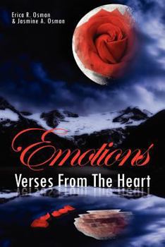 Paperback Emotions Book