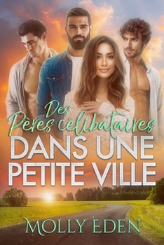 Des pères célibataires dans une petite ville (French Edition)