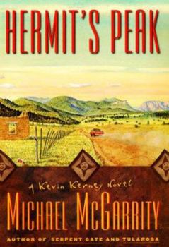 Hardcover Hermit's Peak Book