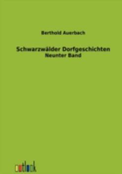 Paperback Schwarzwälder Dorfgeschichten [German] Book