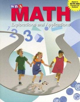 Paperback Math Exploration & Applications, Level K Book