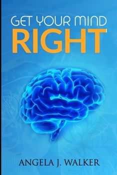 Paperback Get Your Mind Right! Book