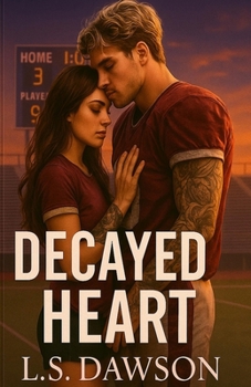Paperback Decayed Heart [German] Book