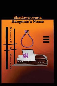 Paperback Shadows Over A Hangman's Noose Book