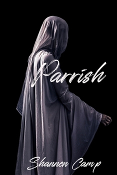 Paperback Parrish Book