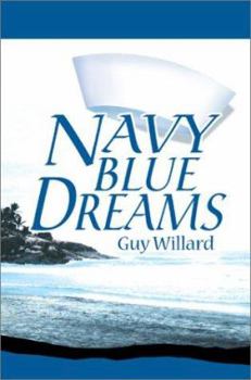 Paperback Navy Blue Dreams Book
