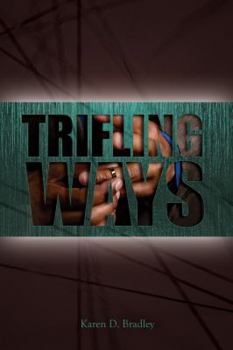 Paperback Trifling Ways Book