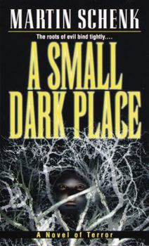 Mass Market Paperback A Small Dark Place Book