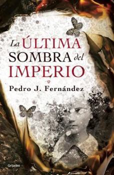 Paperback La Última Sombra del Imperio [Spanish] Book