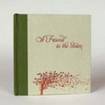 Hardcover A Friend in the Storm Book