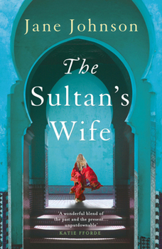 Paperback The Sultan's Wife Book