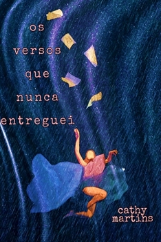 Paperback Os versos que nunca entreguei: (edição econômica) [Portuguese] Book