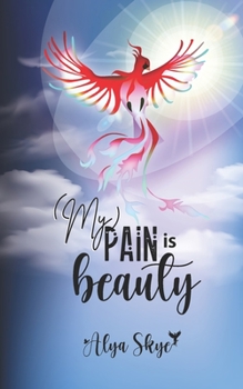 Paperback My Pain is Beauty Book