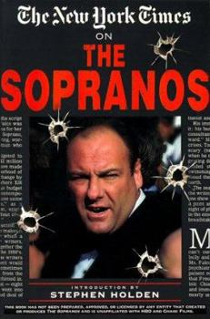 The New York Times on The Sopranos
