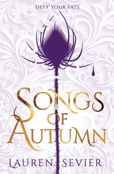 Paperback Songs of Autumn Book