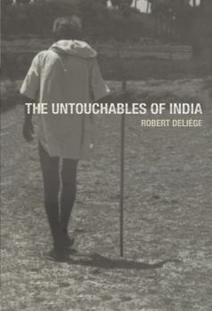 Paperback The Untouchables of India Book