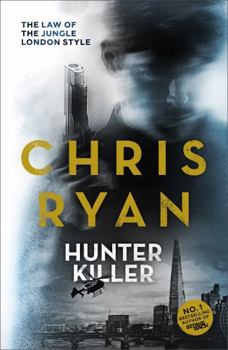 Paperback Hunter-Killer Book