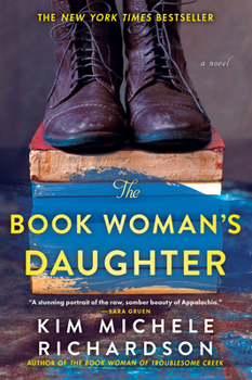 Paperback The Book Woman's Daughter Book