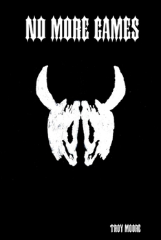 Paperback No More Games Book