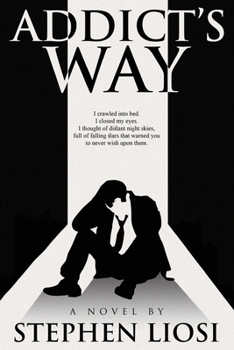 Paperback Addict's Way Book