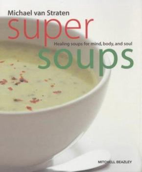 Paperback Supersoups Book