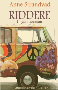 Paperback Riddere [Danish] Book