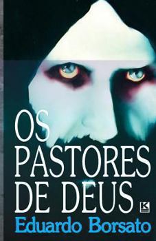 Paperback Os pastores de Deus [Portuguese] Book