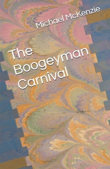 Paperback The Boogeyman Carnival Book