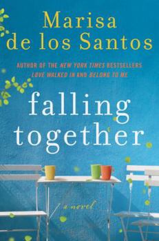 Hardcover Falling Together Book