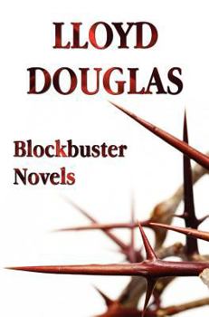 Hardcover Blockbuster Novels - Unabridged - The Robe, Magnificent Obsession, the Big Fisherman, White Banners Book