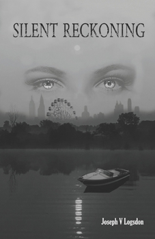 Paperback Silent Reckoning Book