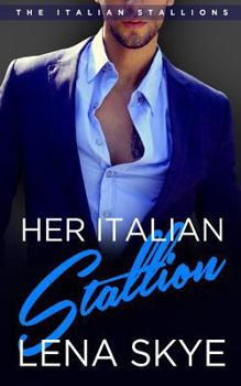 Paperback Her Italian Stallion Book