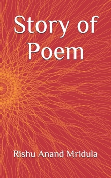 Paperback Story of Poem Book