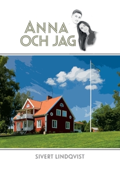 Paperback Anna och jag [Swedish] Book
