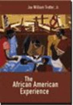 Paperback The African American Experience Book