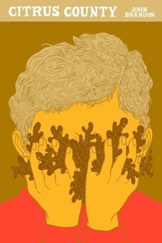 Paperback Citrus County Book