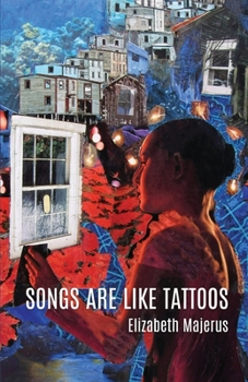 Paperback Songs Are Like Tattoos, Book