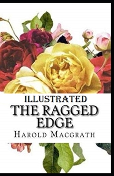 Paperback The Ragged Edge Illustrated Book