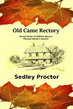 Paperback Old Came Rectory Book