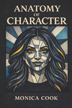 Paperback Anatomy of Character Book