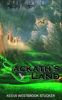 Paperback Zackath's Land Book