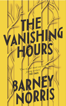 Hardcover The Vanishing Hours Book