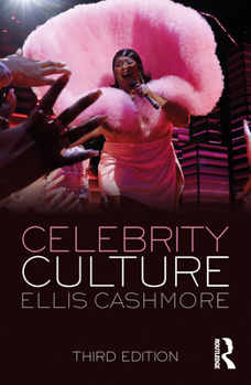 Paperback Celebrity Culture Book