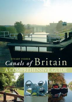 Paperback The Canals of Britain Book