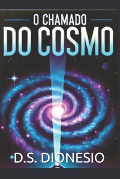 Paperback O Chamado Do Cosmo [Portuguese] Book