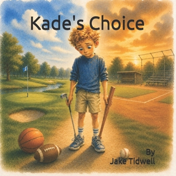 Kade's Choice (The Brothers)