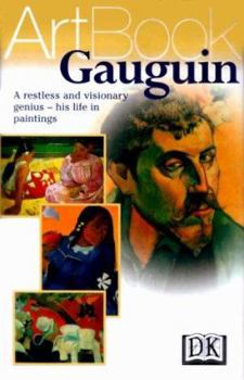 Paperback Gauguin Book