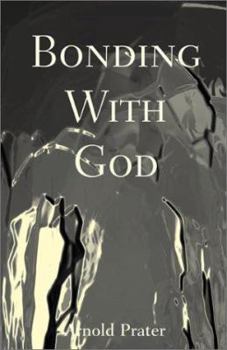 Paperback Bonding with God Book